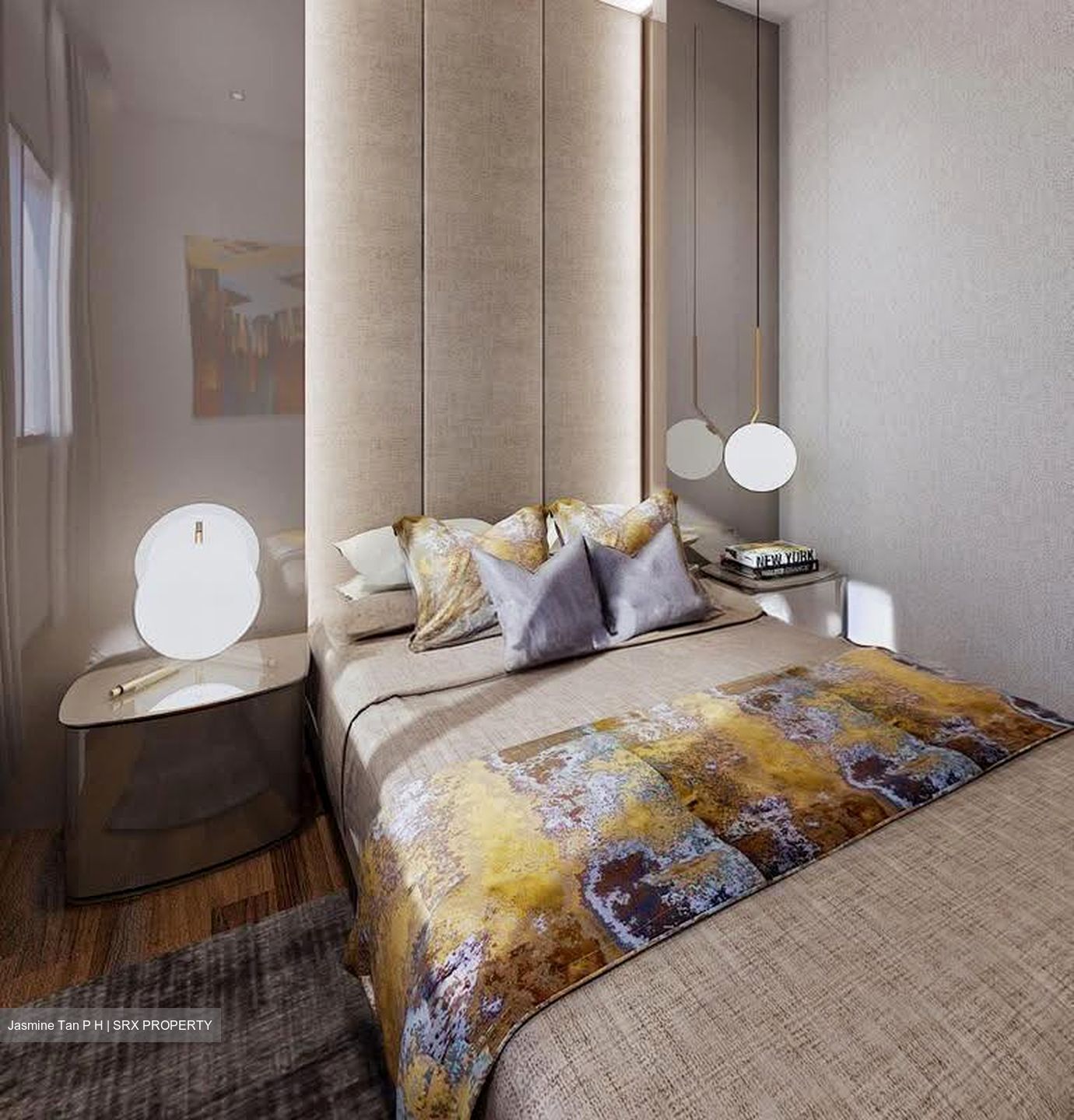 Hudson Place Residences (U/C) (D5), Apartment #620244561